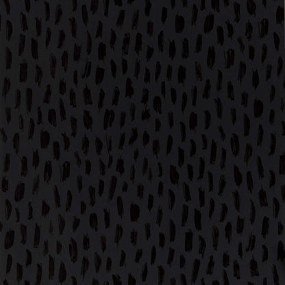 Loxley Wallpaper - Noir - W0226/05