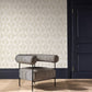 Murakami Wallpaper - Linen - W0228/03