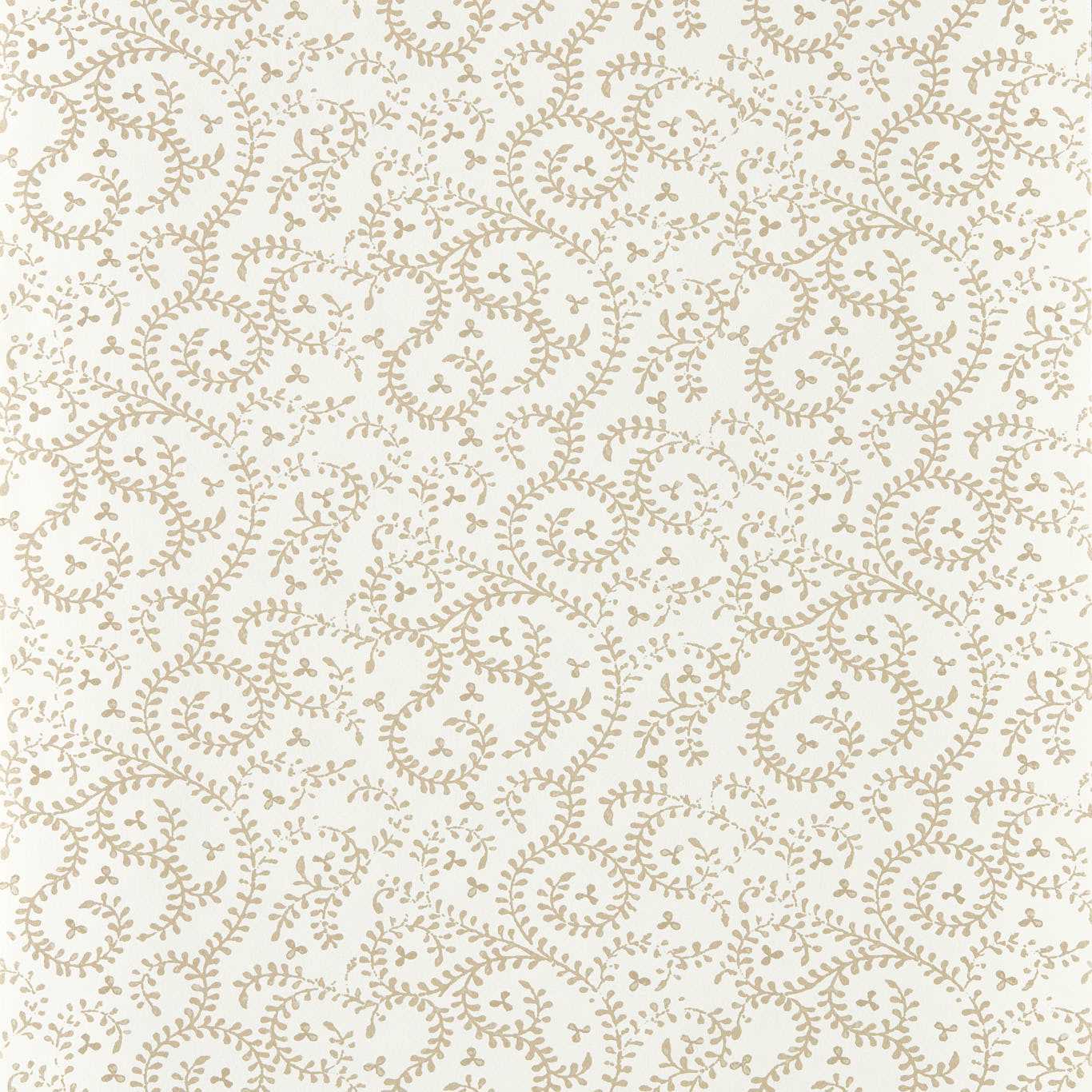Buta Wallpaper - Natural - W0233/03