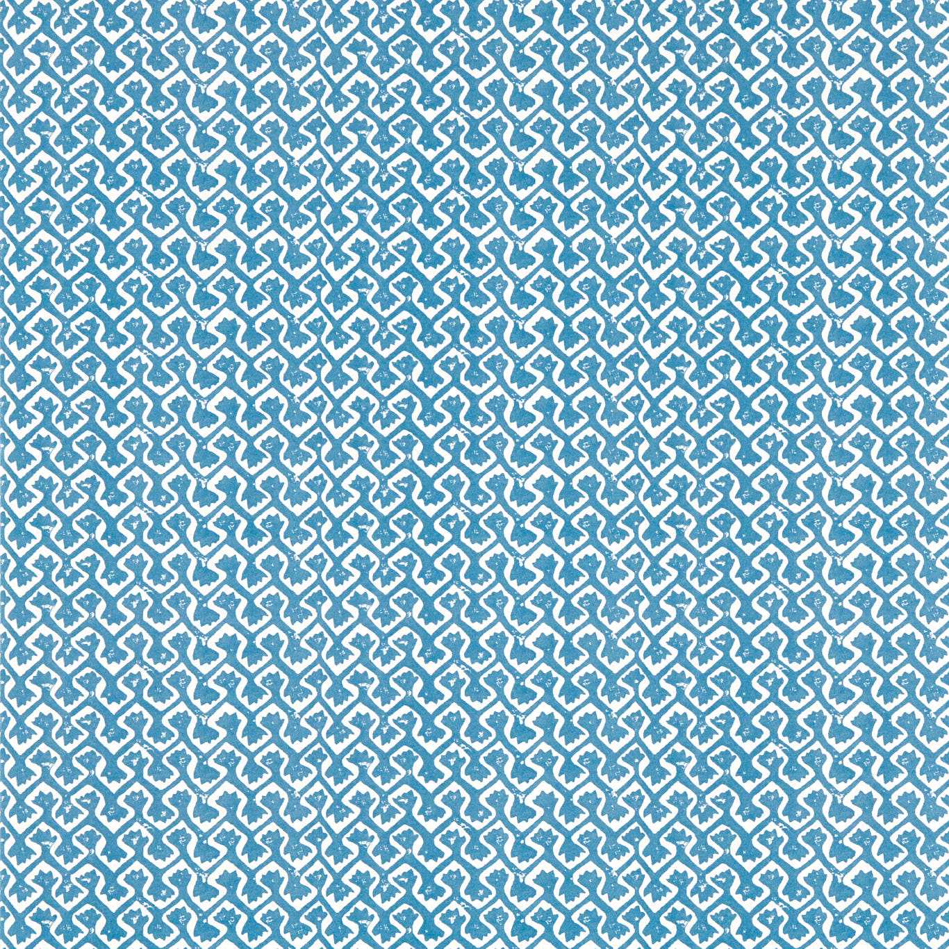 Kalpa Wallpaper - Cobalt - W0234/03