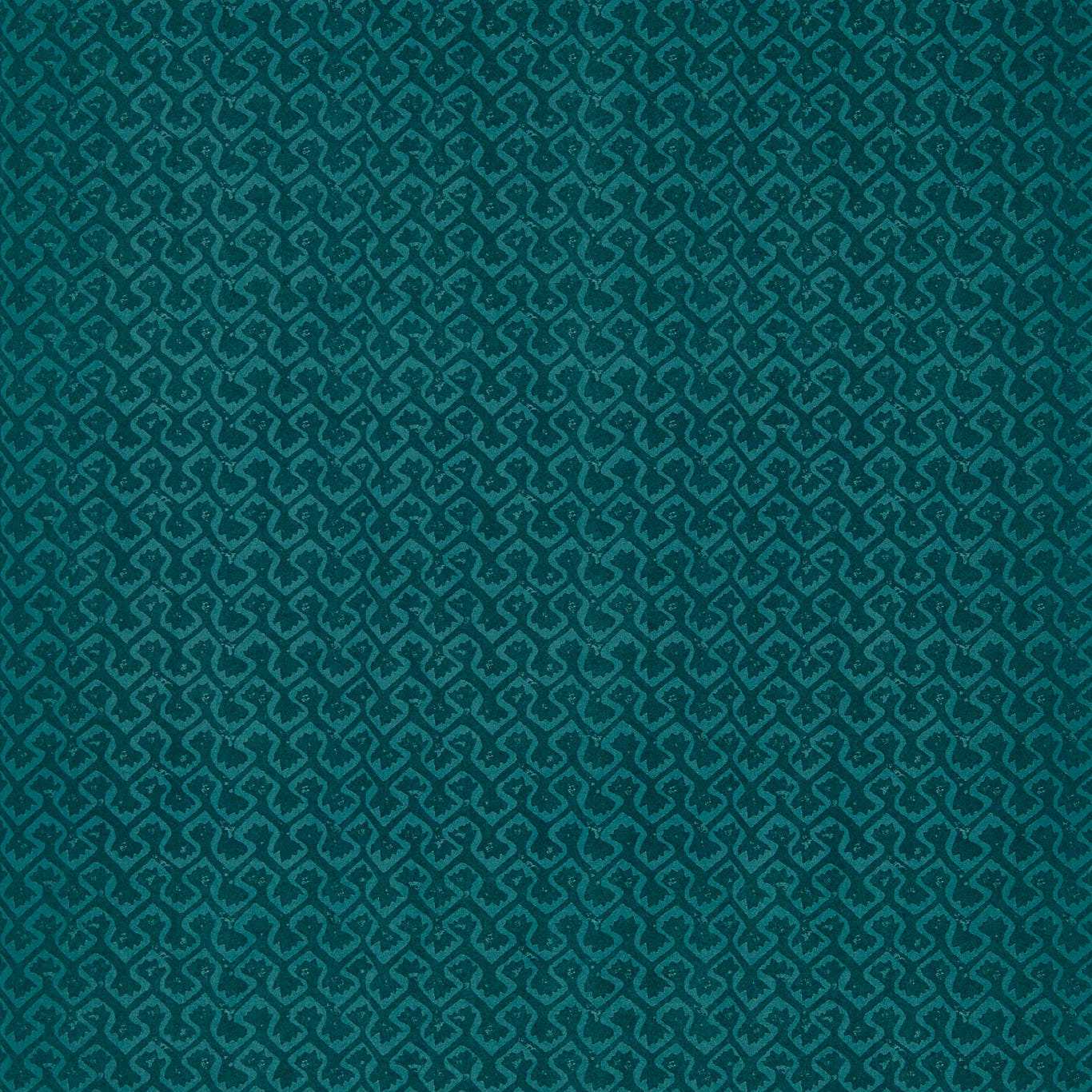 Kalpa Wallpaper - Teal - W0234/06