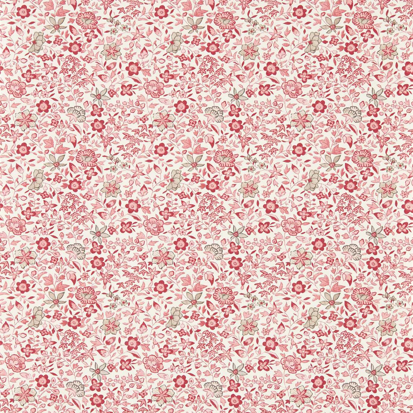 Gamthi Wallpaper - Blush - W0235/01