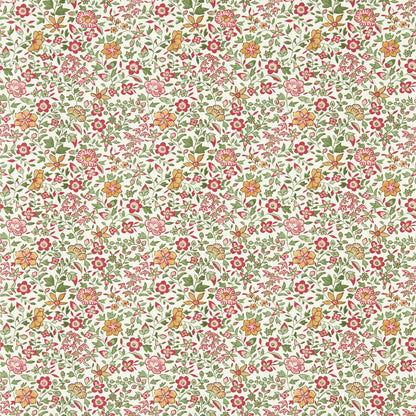 Gamthi Wallpaper - Sage/Blush - W0235/03