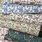 Hathi Wallpaper - Cobalt - W0236/01