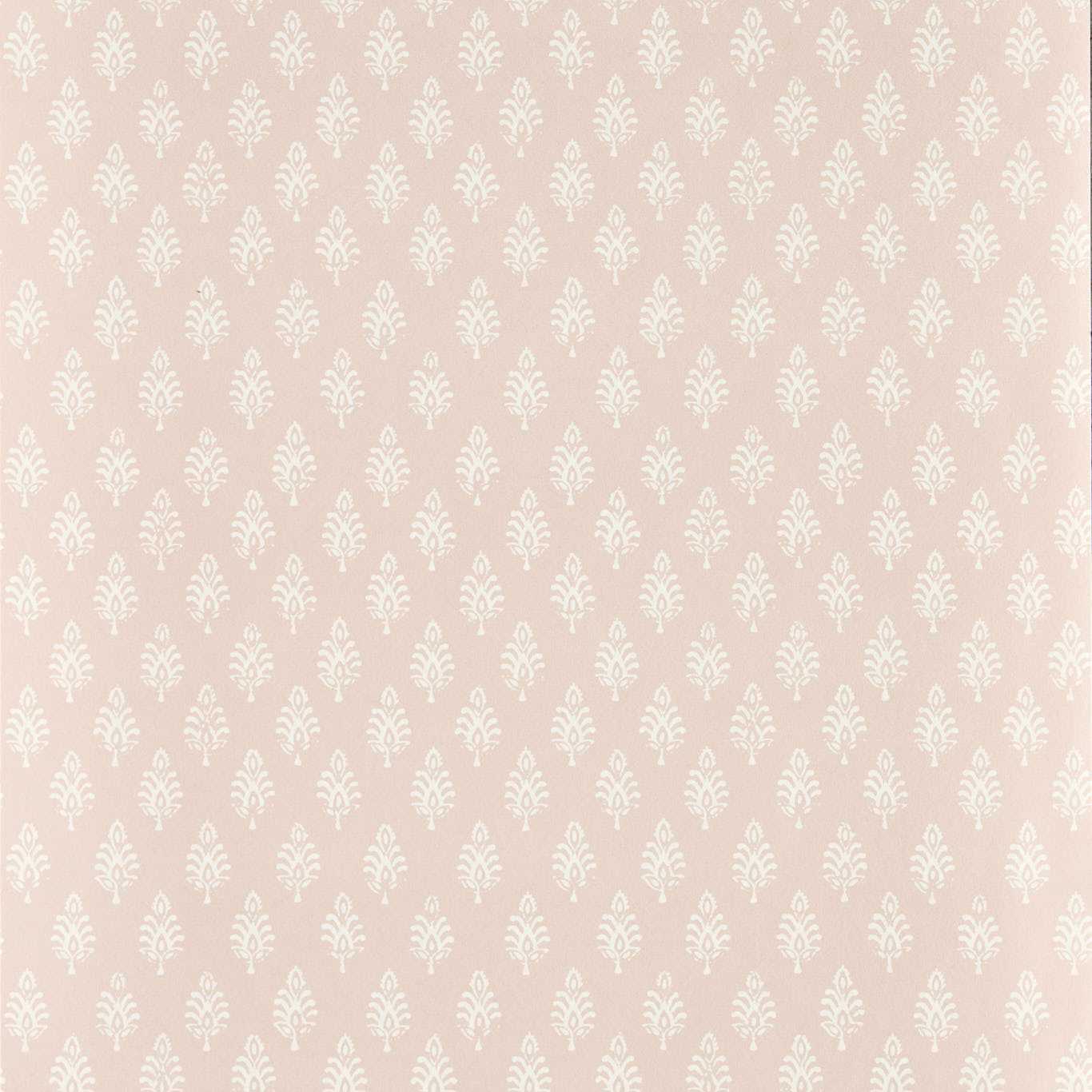 Nandana Wallpaper - Blush - W0238/02