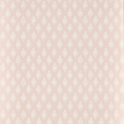 Nandana Wallpaper - Blush - W0238/02