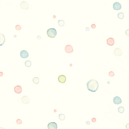 Bubbles Wallpaper