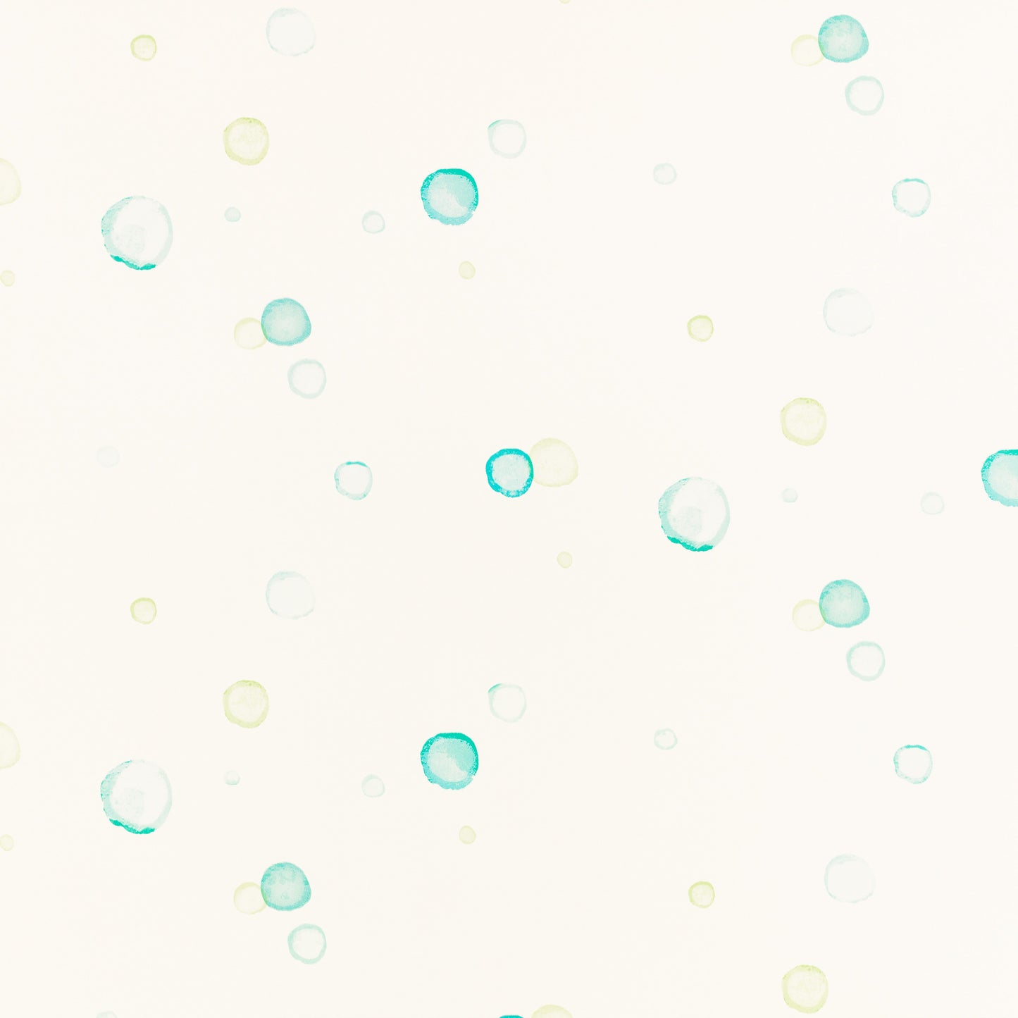 Bubbles Wallpaper