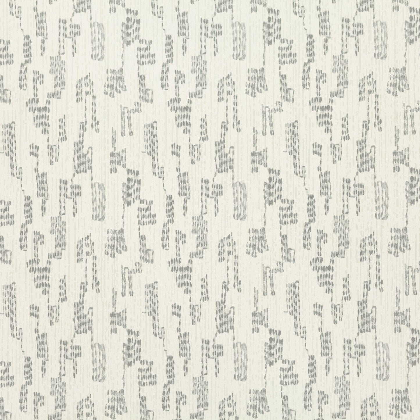 Broderie Wallpaper