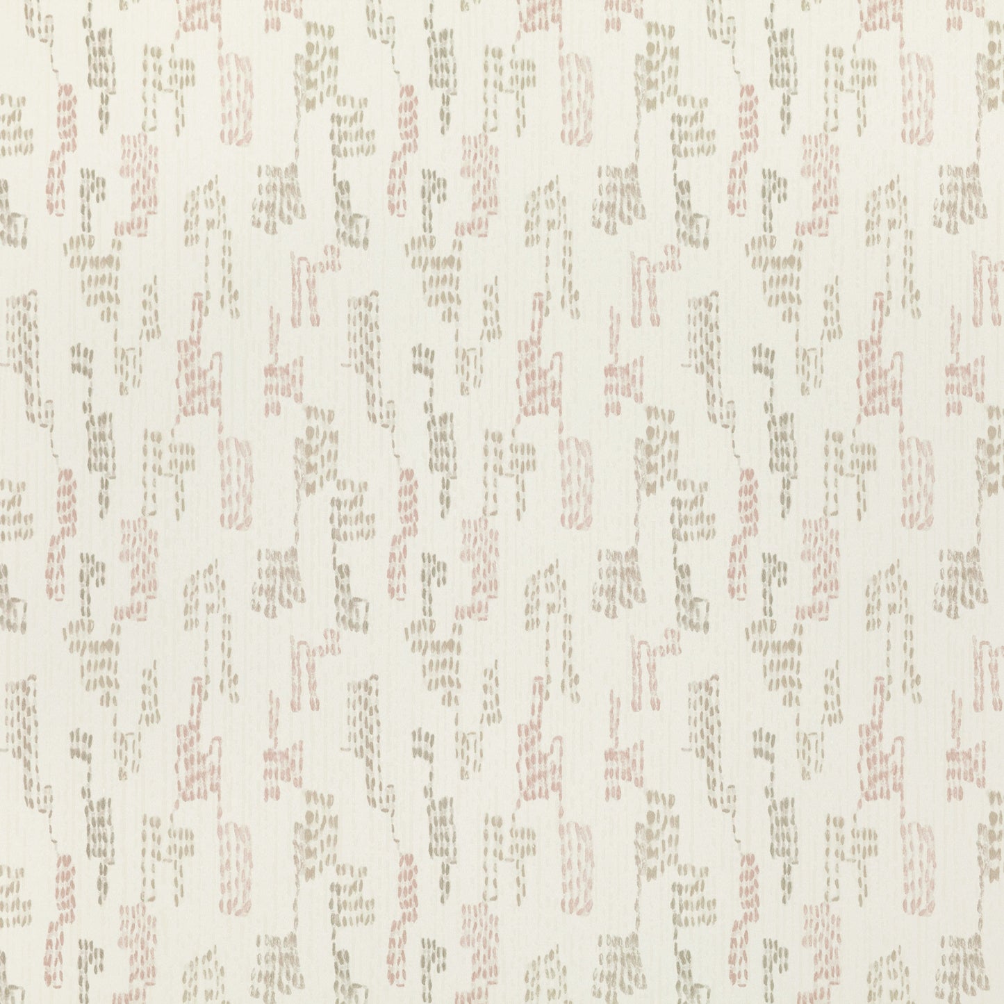 Broderie Wallpaper