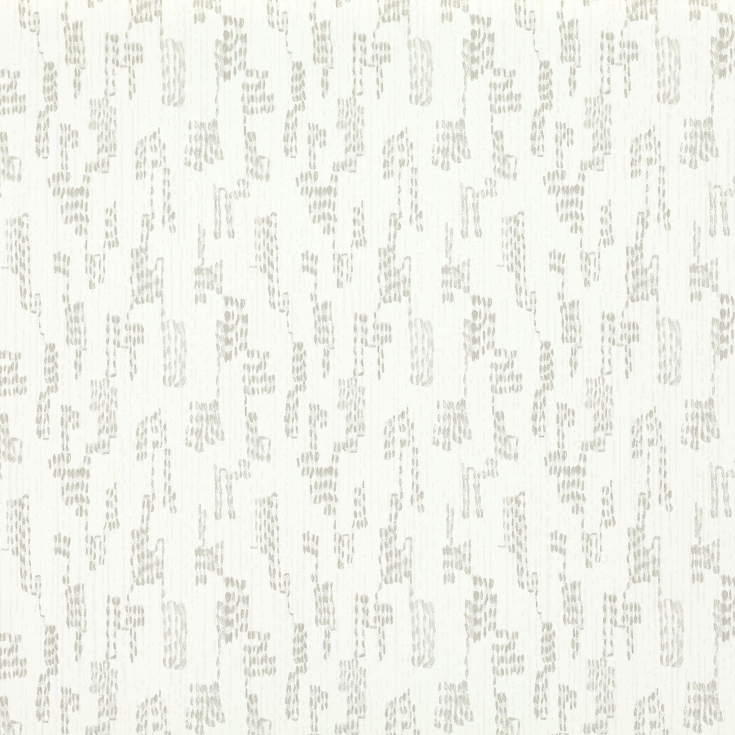 Broderie Wallpaper