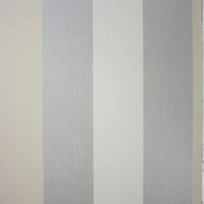 Dulwich Stripe Vinyl Wallpaper