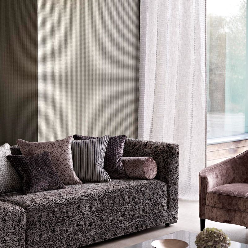 Houndstooth Wallpaper