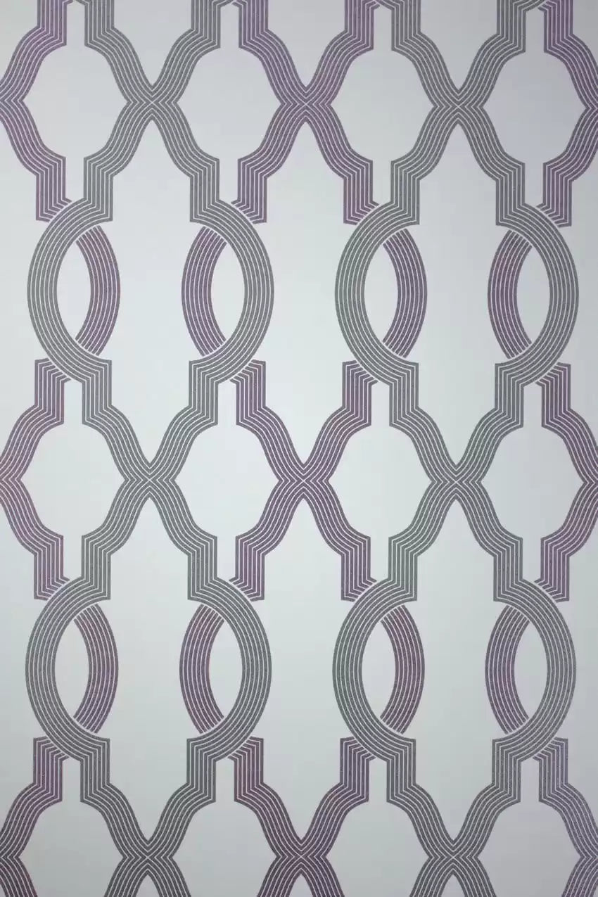 Cannetille Wallpaper