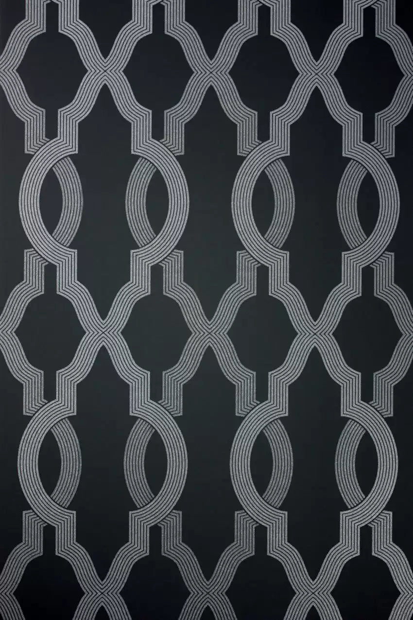 Cannetille Wallpaper