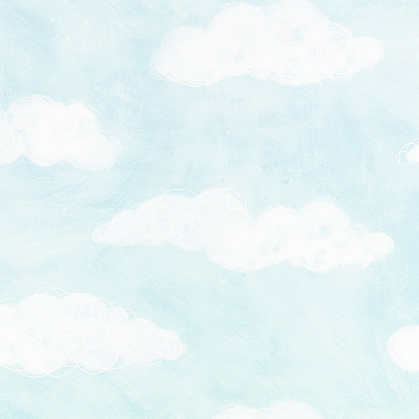 Cloud Dance Wallpaper