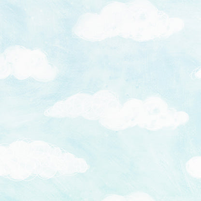 Cloud Dance Wallpaper