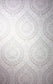 Rosalia Damask Wallpaper