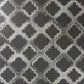 Quatrefoil Wallpaper