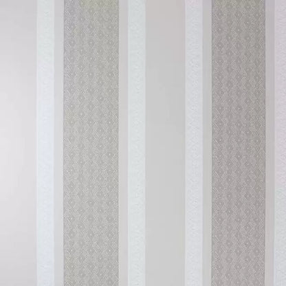 Chantilly Stripe Wallpaper