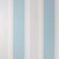 Chantilly Stripe Wallpaper