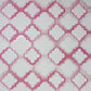 Quatrefoil Wallpaper