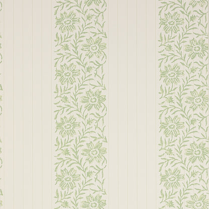 Alys Wallpaper - Leaf - W7001-01