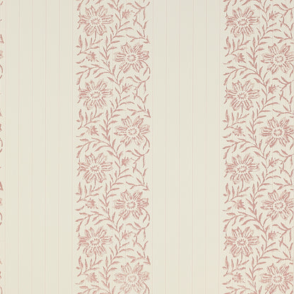 Alys Wallpaper - Pink - W7001-04