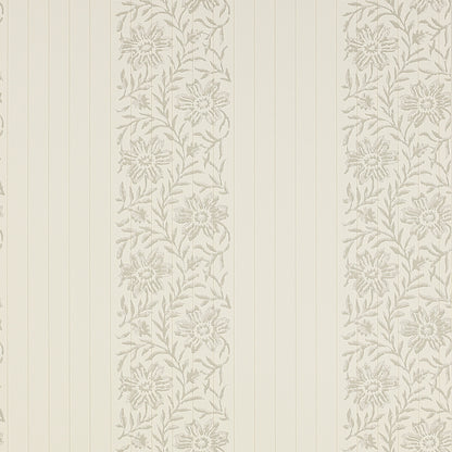 Alys Wallpaper - Silver - W7001-05