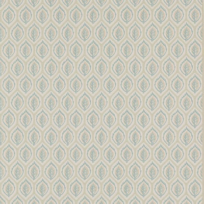 Carrick Wallpaper - Aqua - W7011-02