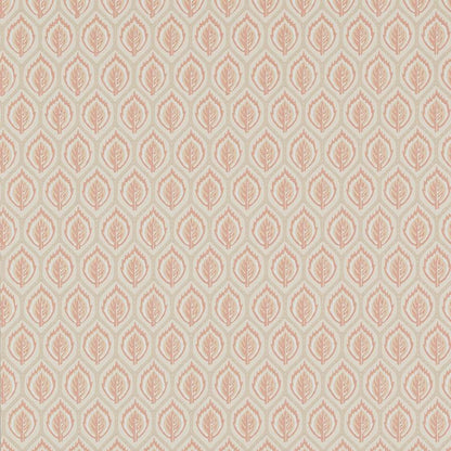 Carrick Wallpaper - Red - W7011-04