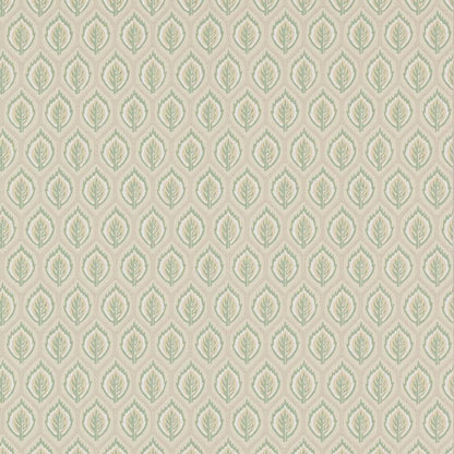 Carrick Wallpaper - Green - W7011-05