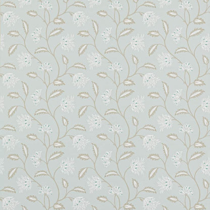Oterlie Wallpaper - Old Blue - W7012-02