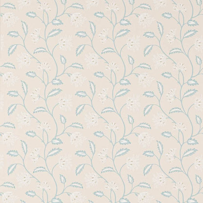 Oterlie Wallpaper - Blue - W7012-03