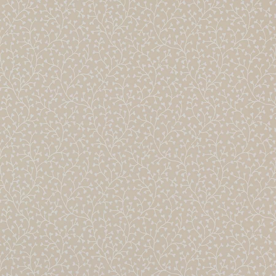 Cress Wallpaper - Beige - W7013-02
