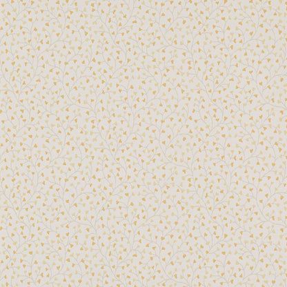 Cress Wallpaper - Yellow - W7013-06