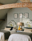 Wendle Wallpaper - Yellow - W7014-02