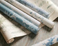 Liliana Wallpaper - Cream - W7019-02