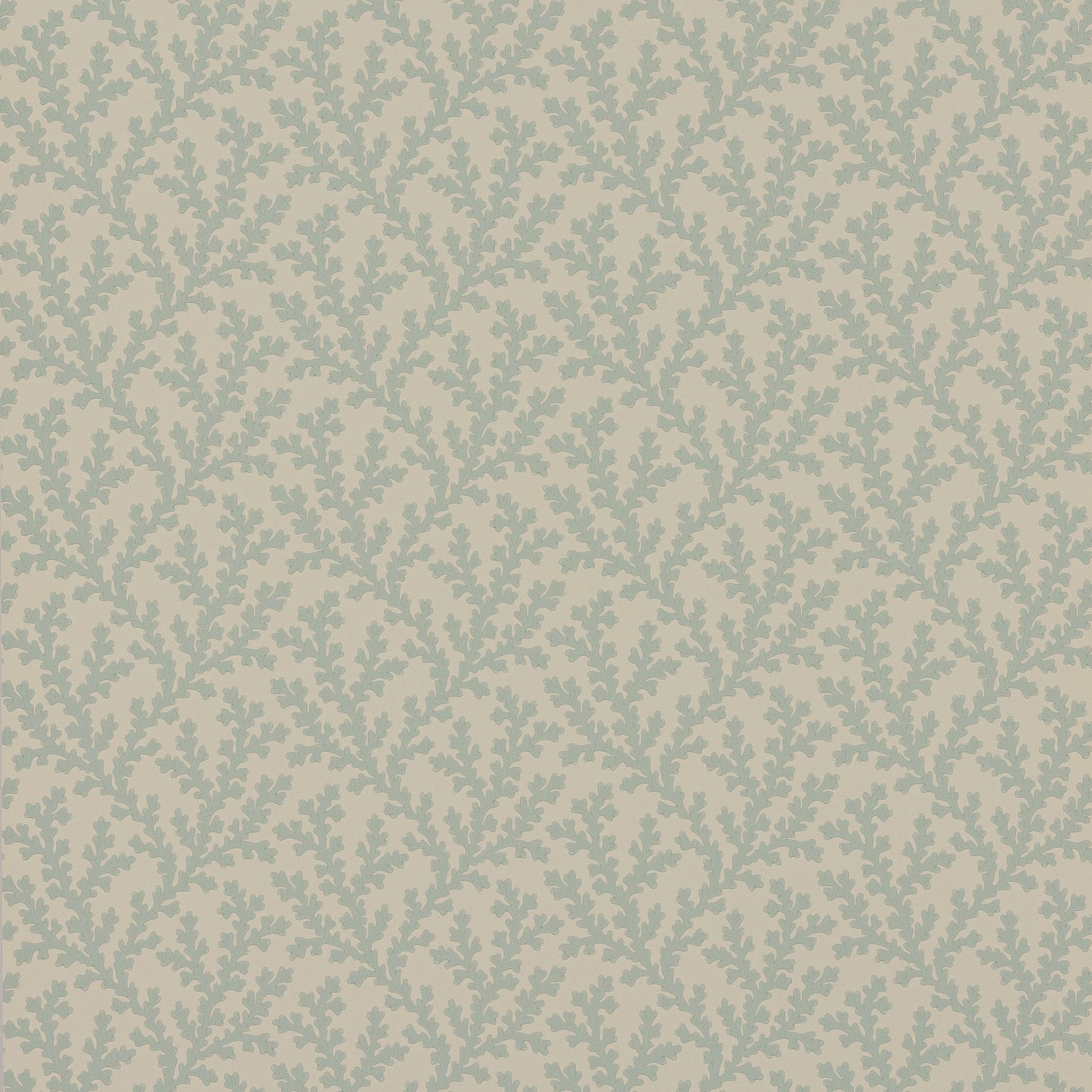 Sea Coral Wallpaper - Aqua - W7020-02