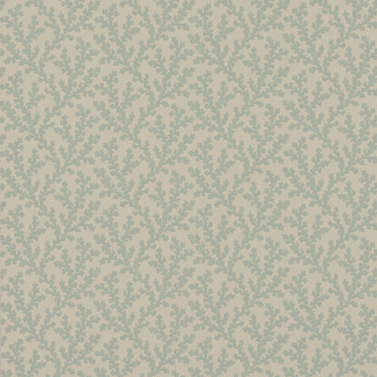 Sea Coral Wallpaper - Aqua - W7020-02