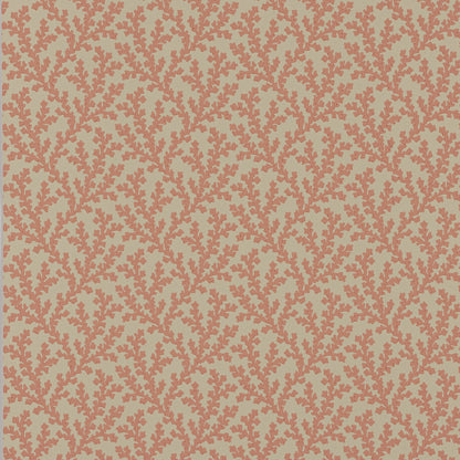 Sea Coral Wallpaper - Red - W7020-05