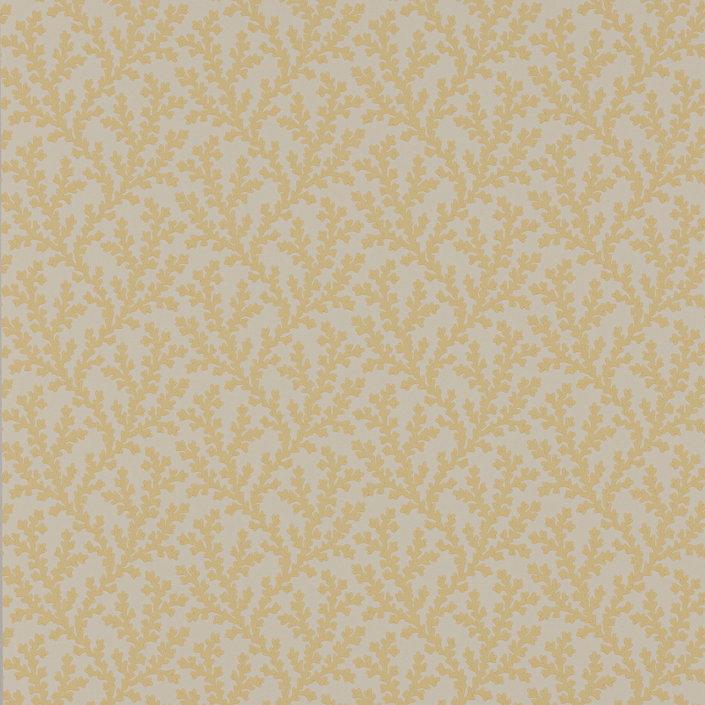Sea Coral Wallpaper - Yellow - W7020-06