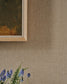 Hector Wallcovering Wallpaper - Cream - W7022-05