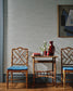 Fabienne Wallcovering Wallpaper - Gold - W7023-05