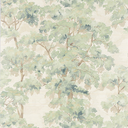 Arbour Sisal Wallpaper