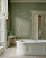 Lambourne Wallcovering Wallpaper - Beige - W7030-03