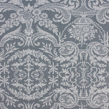 Orangery Lace Wallpaper