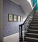 Orangery Lace Wallpaper