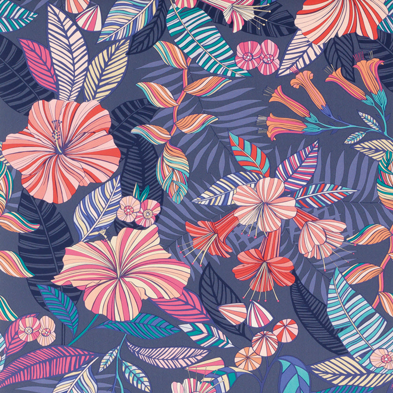 Valldemossa Wallpaper