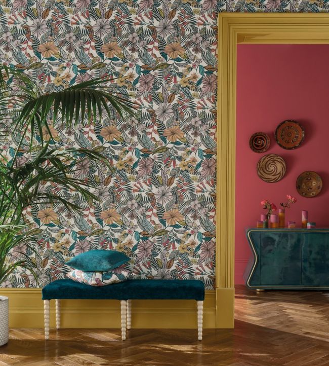 Valldemossa Wallpaper